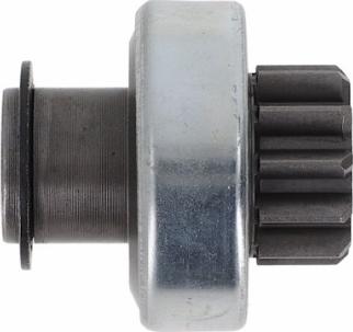 Exact 22-0073 - Ведущая шестерня, бендикс, стартер autospares.lv