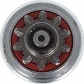 Exact 22-0072 - Ведущая шестерня, бендикс, стартер autospares.lv