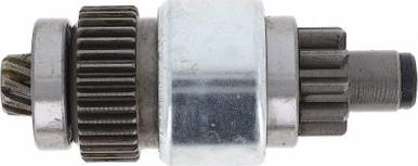 Exact 22-0072 - Ведущая шестерня, бендикс, стартер autospares.lv