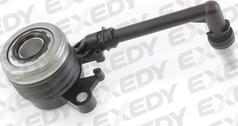 Exedy CSC405 - Центральный выключатель, система сцепления autospares.lv