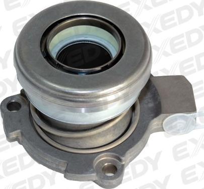 Exedy CSC401 - Центральный выключатель, система сцепления autospares.lv