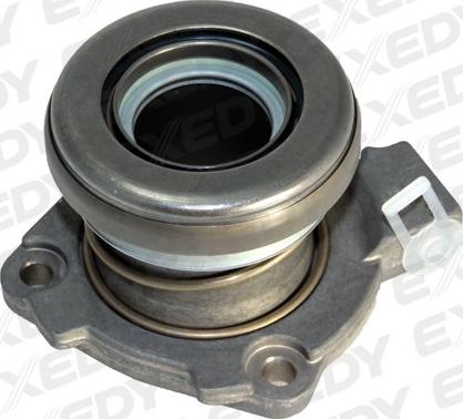 Exedy CSC408 - Центральный выключатель, система сцепления autospares.lv