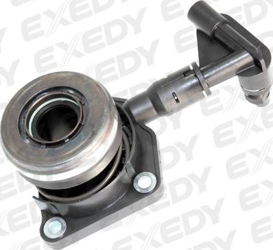 Exedy CSC403 - Центральный выключатель, система сцепления autospares.lv