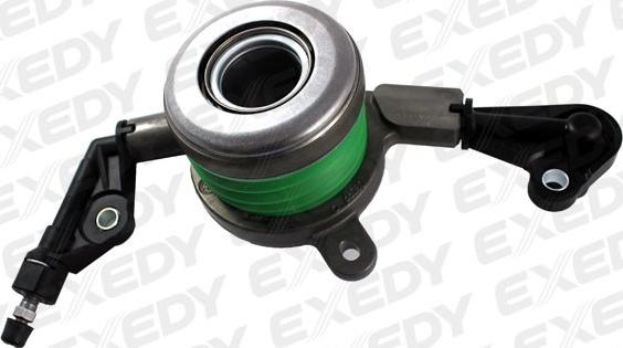 Exedy CSC421 - Центральный выключатель, система сцепления autospares.lv