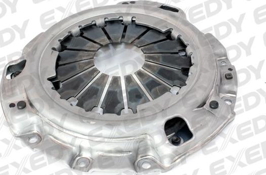 Exedy FJC514 - Нажимной диск сцепления autospares.lv