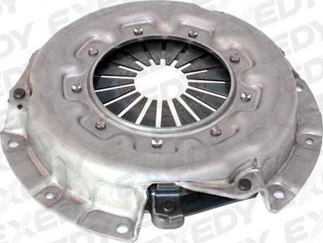 Exedy ISC528 - Нажимной диск сцепления autospares.lv