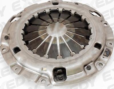 Exedy ISC600 - Нажимной диск сцепления autospares.lv