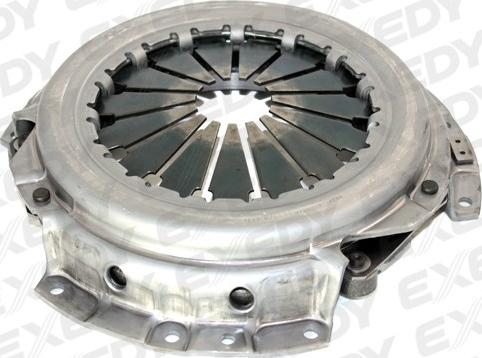 Exedy MZC594 - Нажимной диск сцепления autospares.lv