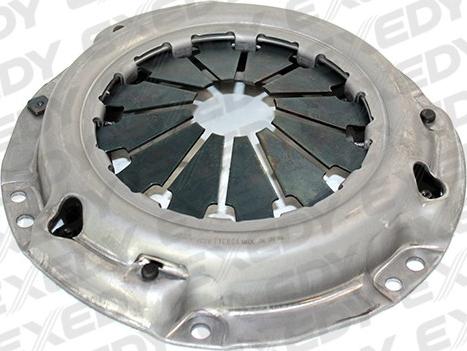 Exedy TYC608 - Нажимной диск сцепления autospares.lv