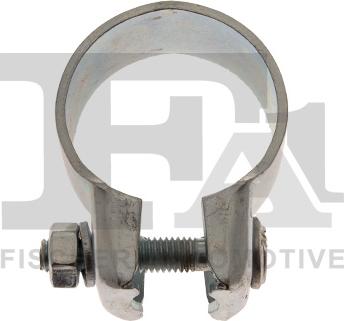 FA1 951-944 - Соединительные элементы, система выпуска autospares.lv