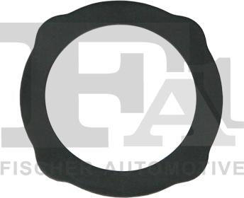 FA1 455-520 - Прокладка, компрессор autospares.lv