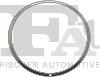 FA1 400-552 - Прокладка, компрессор autospares.lv