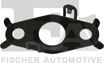FA1 414-545 - Прокладка, выпуск масла (компрессор) autospares.lv
