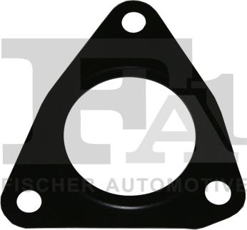 FA1 414-504 - Прокладка, выпускной коллектор autospares.lv