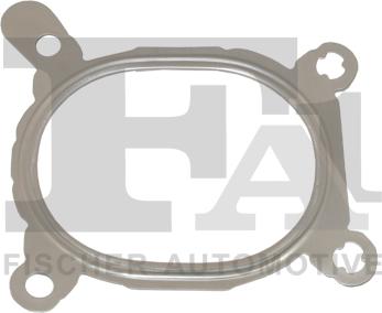 FA1 414527 - Прокладка, компрессор autospares.lv