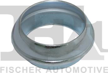 FA1 411-951 - Уплотнительное кольцо, труба выхлопного газа autospares.lv