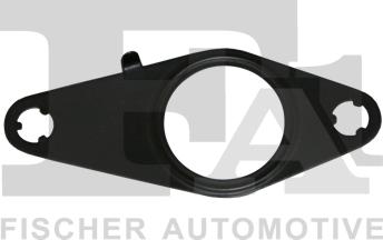 FA1 411-526 - Прокладка, компрессор autospares.lv