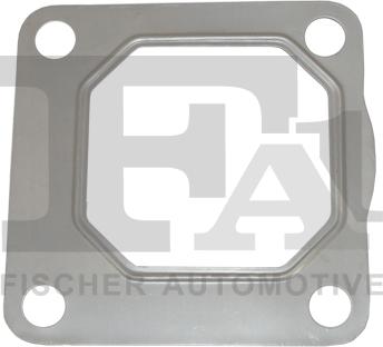 FA1 413509 - Прокладка, компрессор autospares.lv