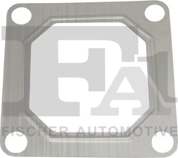 FA1 413506 - Прокладка, компрессор autospares.lv