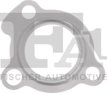 FA1 425509 - Прокладка, компрессор autospares.lv