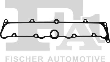 FA1 512-016 - Прокладка, корпус впускного коллектора autospares.lv