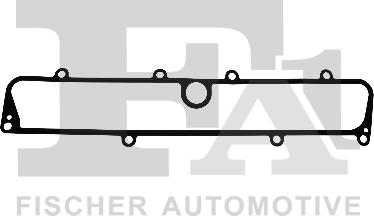 FA1 512034 - Прокладка, корпус впускного коллектора autospares.lv