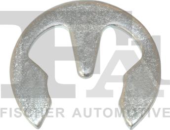 FA1 574901 - Кронштейн, втулка, система выпуска ОГ autospares.lv