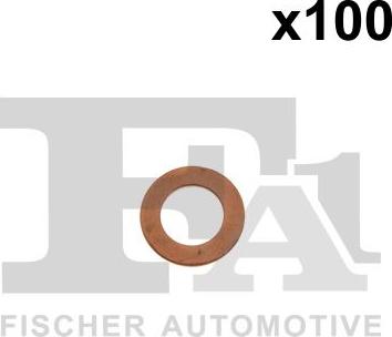 FA1 094.810.100 - Уплотнительное кольцо autospares.lv