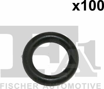 FA1 076.427.100 - Уплотнительное кольцо autospares.lv