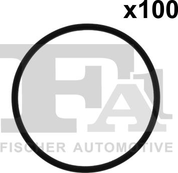 FA1 076.602.100 - Уплотнительное кольцо autospares.lv