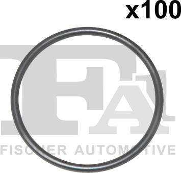 FA1 076.346.100 - Уплотнительное кольцо autospares.lv