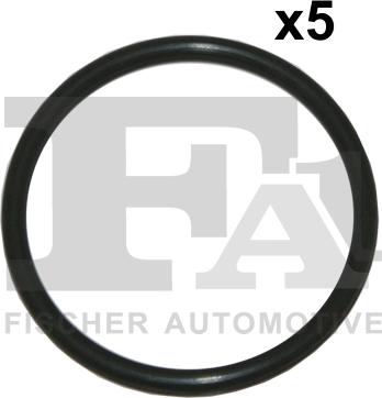 FA1 076.342.005 - Уплотнительное кольцо autospares.lv