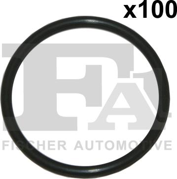 FA1 076.342.100 - Уплотнительное кольцо autospares.lv