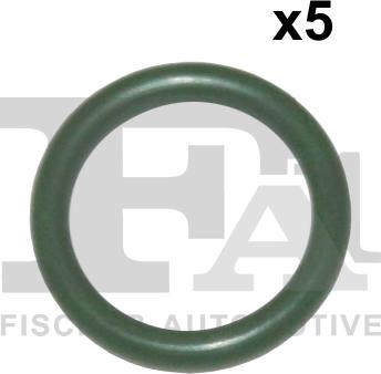 FA1 076.347.005 - Уплотнительное кольцо autospares.lv