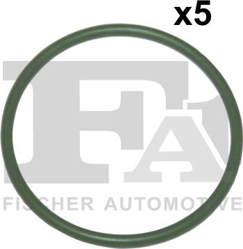 FA1 076.357.005 - Уплотнительное кольцо autospares.lv