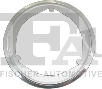 FA1 110-969 - Прокладка, труба выхлопного газа autospares.lv