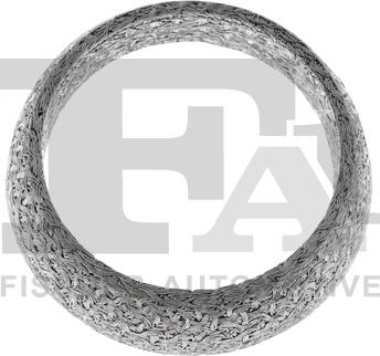FA1 121-949 - Уплотнительное кольцо, труба выхлопного газа autospares.lv