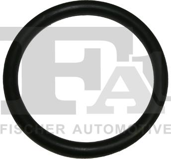 FA1 123-999 - Кронштейн, втулка, система выпуска ОГ autospares.lv