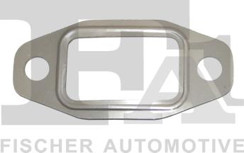 FA1 820-990 - Прокладка, впускной / выпускной коллектор autospares.lv