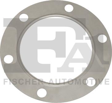 FA1 820-901 - Прокладка, труба выхлопного газа autospares.lv