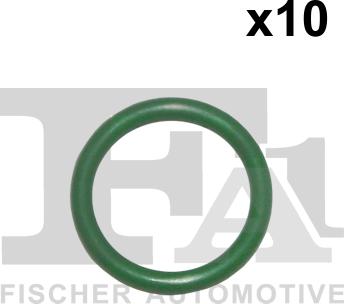 FA1 341.1029.010 - Уплотнительное кольцо autospares.lv