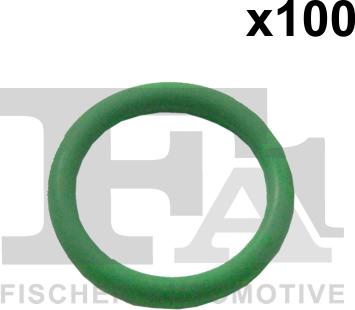 FA1 341.1157.100 - Уплотнительное кольцо autospares.lv