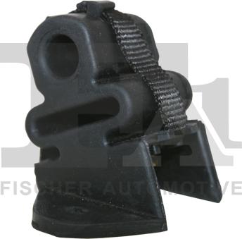 FA1 213-740 - Кронштейн, втулка, система выпуска ОГ autospares.lv