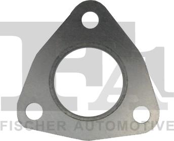 FA1 230-910 - Прокладка, труба выхлопного газа autospares.lv