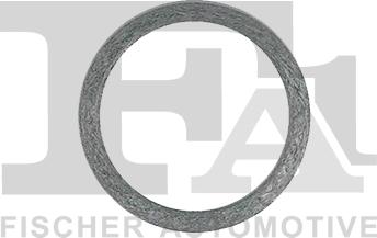 FA1 221-974 - Уплотнительное кольцо, труба выхлопного газа autospares.lv