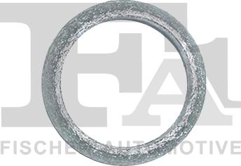 FA1 791-950 - Уплотнительное кольцо, труба выхлопного газа autospares.lv
