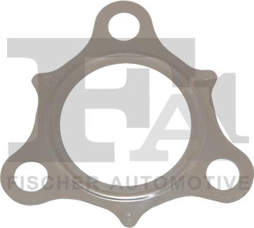 FA1 770913 - Прокладка, компрессор autospares.lv