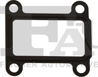 FA1 EG1200-903 - Прокладка, клапан возврата ОГ autospares.lv