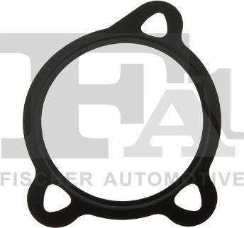 FA1 EG3300-905 - Прокладка, клапан возврата ОГ autospares.lv