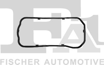 FA1 EM3300-904 - Прокладка, масляная ванна autospares.lv